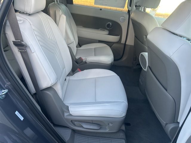 2026 Hyundai PALISADE SEL Premium FWD