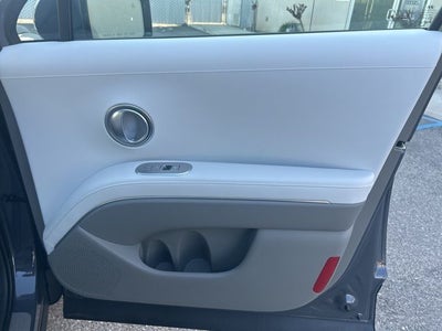 2026 Hyundai PALISADE SEL Premium FWD