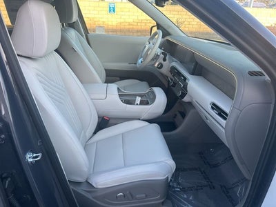 2026 Hyundai PALISADE SEL Premium FWD