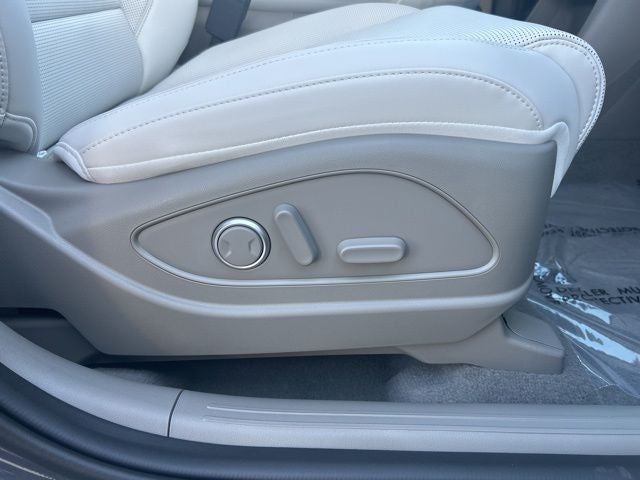 2026 Hyundai PALISADE SEL Premium FWD