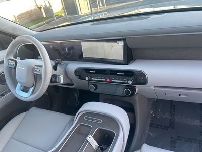 2026 Hyundai PALISADE SEL Premium FWD