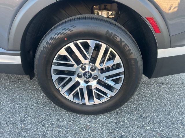 2026 Hyundai PALISADE SEL Premium FWD