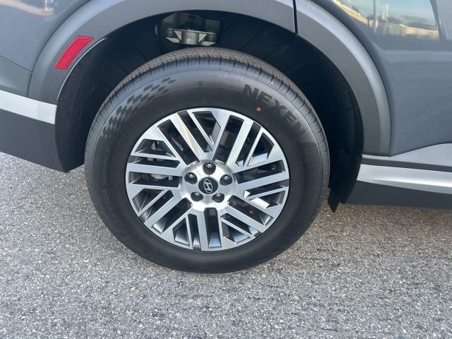 2026 Hyundai PALISADE SEL Premium FWD