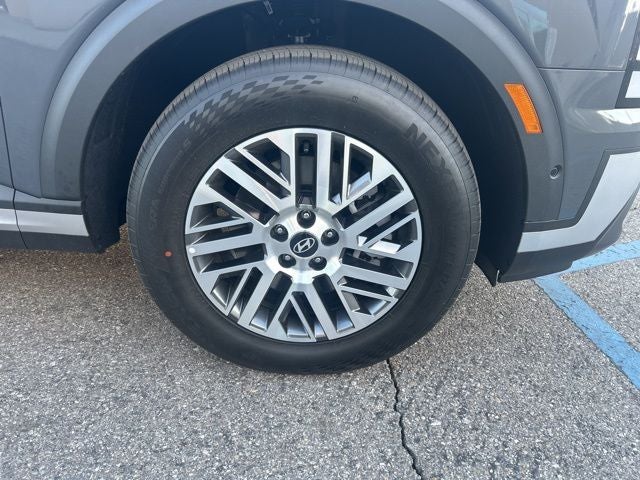 2026 Hyundai PALISADE SEL Premium FWD