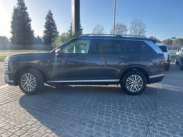 2026 Hyundai PALISADE SEL Premium FWD