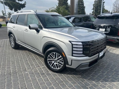 2026 Hyundai PALISADE SEL Premium FWD