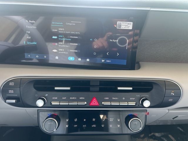 2026 Hyundai PALISADE SEL Premium FWD