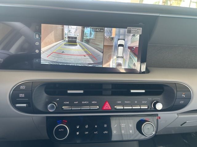 2026 Hyundai PALISADE SEL Premium FWD