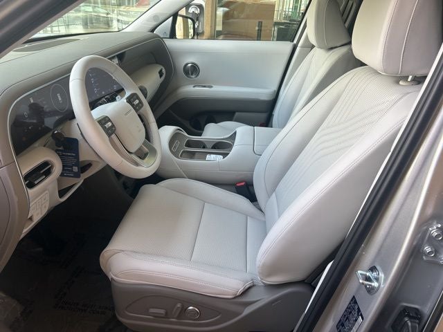 2026 Hyundai PALISADE SEL Premium FWD