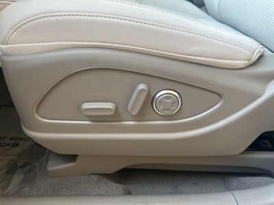 2026 Hyundai PALISADE SEL Premium FWD