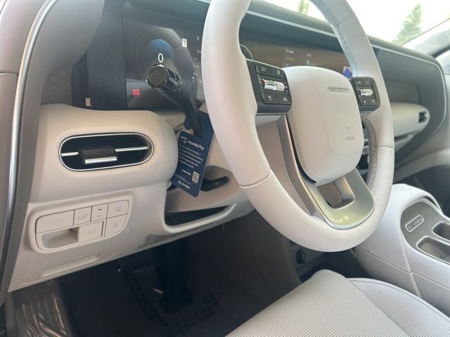 2026 Hyundai PALISADE SEL Premium FWD