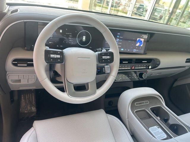 2026 Hyundai PALISADE SEL Premium FWD