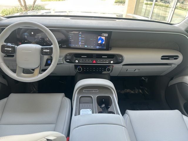 2026 Hyundai PALISADE SEL Premium FWD