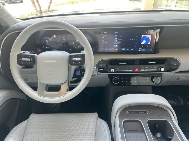 2026 Hyundai PALISADE SEL Premium FWD