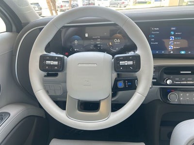 2026 Hyundai PALISADE SEL Premium FWD