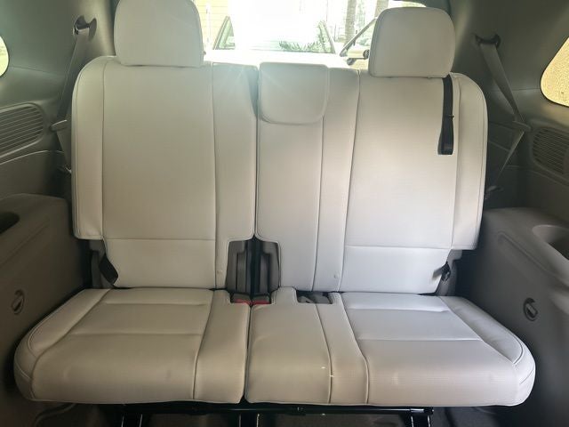 2026 Hyundai PALISADE SEL Premium FWD