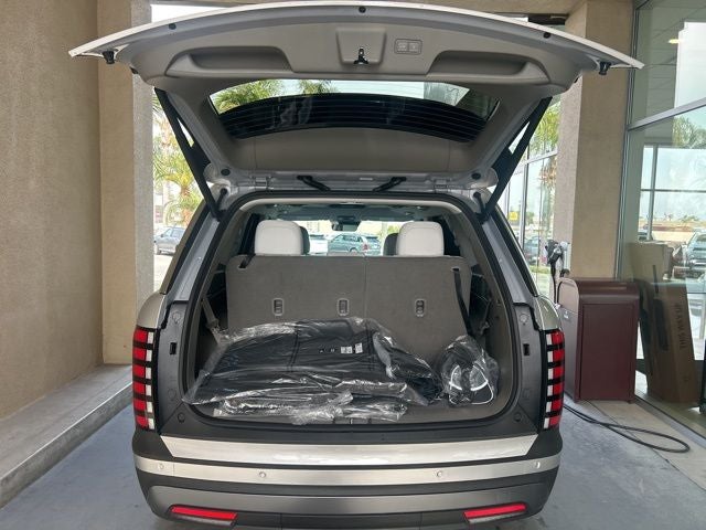 2026 Hyundai PALISADE SEL Premium FWD