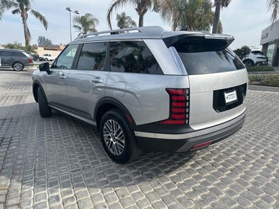 2026 Hyundai PALISADE SEL Premium FWD