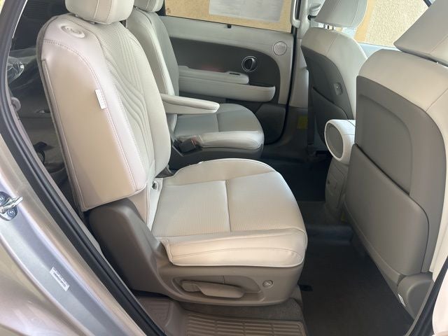 2026 Hyundai PALISADE SEL Premium FWD