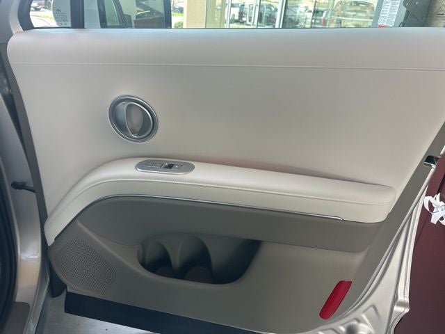 2026 Hyundai PALISADE SEL Premium FWD