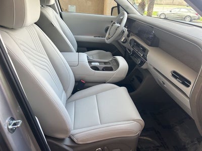 2026 Hyundai PALISADE SEL Premium FWD