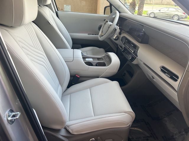 2026 Hyundai PALISADE SEL Premium FWD