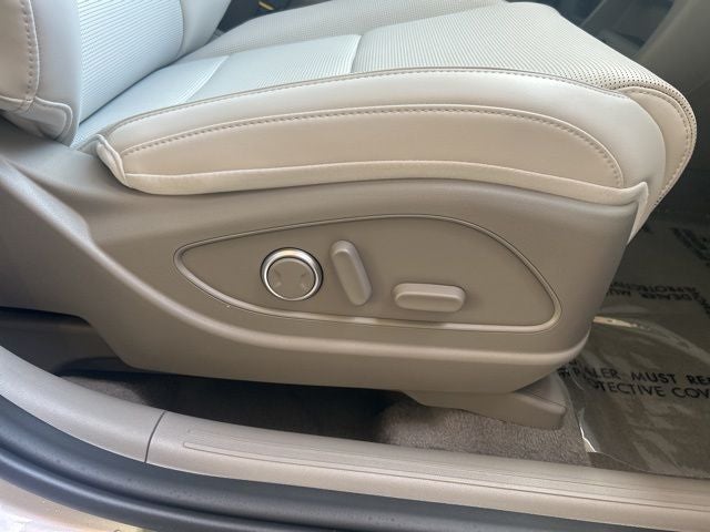 2026 Hyundai PALISADE SEL Premium FWD