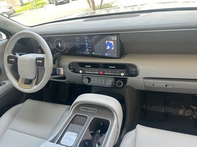 2026 Hyundai PALISADE SEL Premium FWD