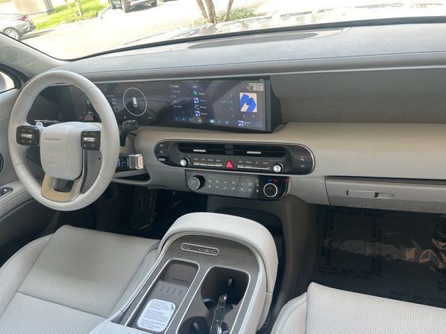 2026 Hyundai PALISADE SEL Premium FWD