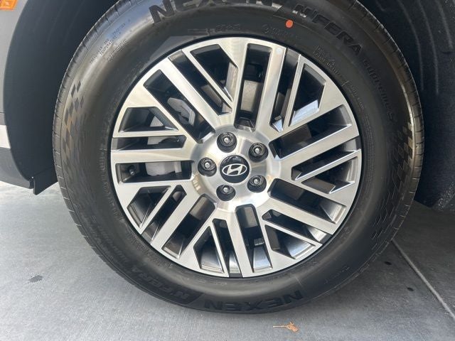 2026 Hyundai PALISADE SEL Premium FWD