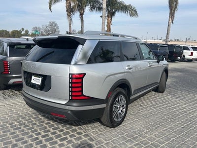 2026 Hyundai PALISADE SEL Premium FWD