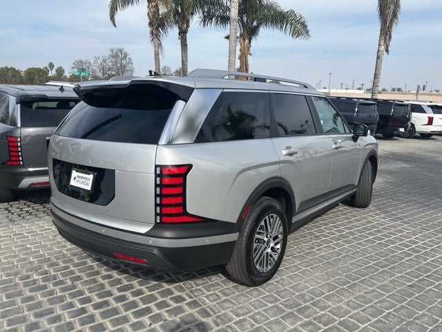 2026 Hyundai PALISADE SEL Premium FWD
