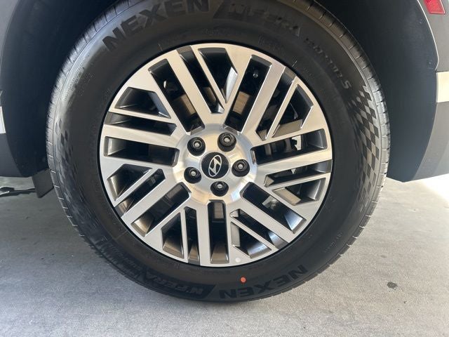 2026 Hyundai PALISADE SEL Premium FWD