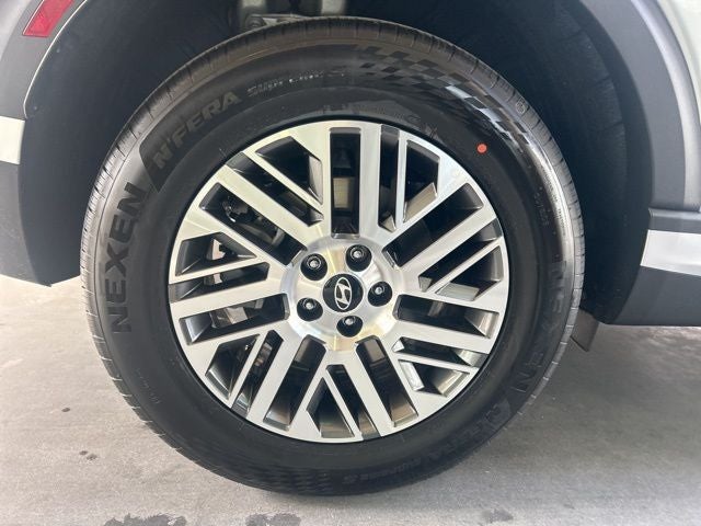 2026 Hyundai PALISADE SEL Premium FWD