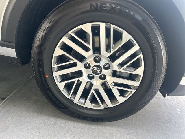 2026 Hyundai PALISADE SEL Premium FWD