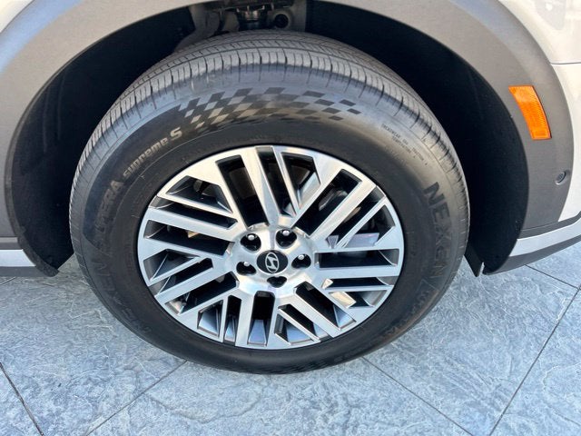 2026 Hyundai PALISADE SEL Premium 7 Passenger CERTIFIED