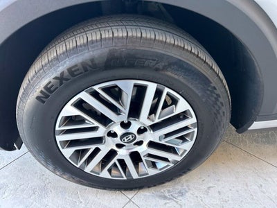 2026 Hyundai PALISADE SEL Premium 7 Passenger CERTIFIED