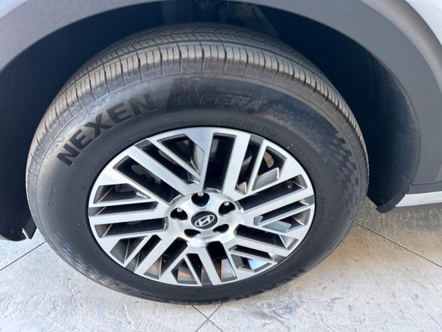 2026 Hyundai PALISADE SEL Premium 7 Passenger CERTIFIED