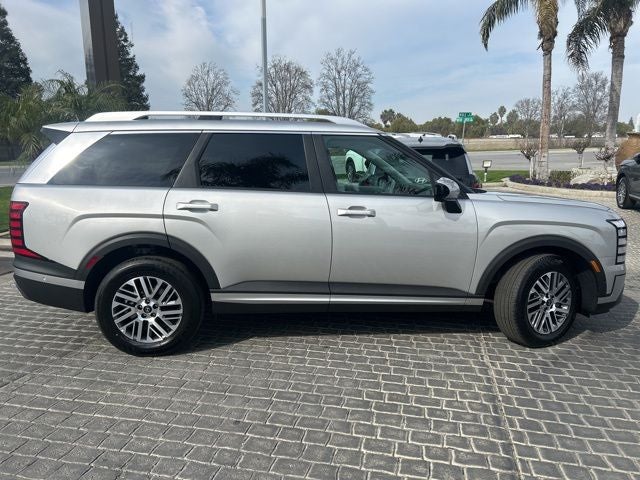 2026 Hyundai PALISADE SEL Premium FWD