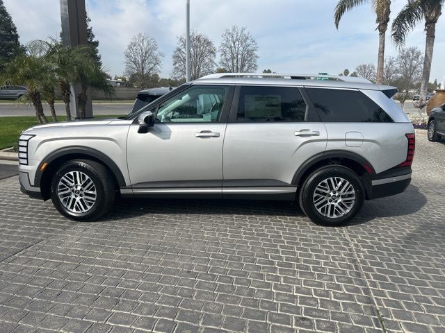 2026 Hyundai PALISADE SEL Premium FWD