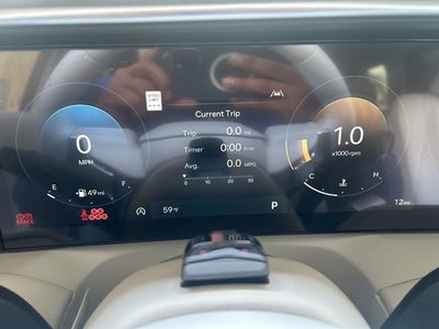 2026 Hyundai PALISADE SEL Premium FWD