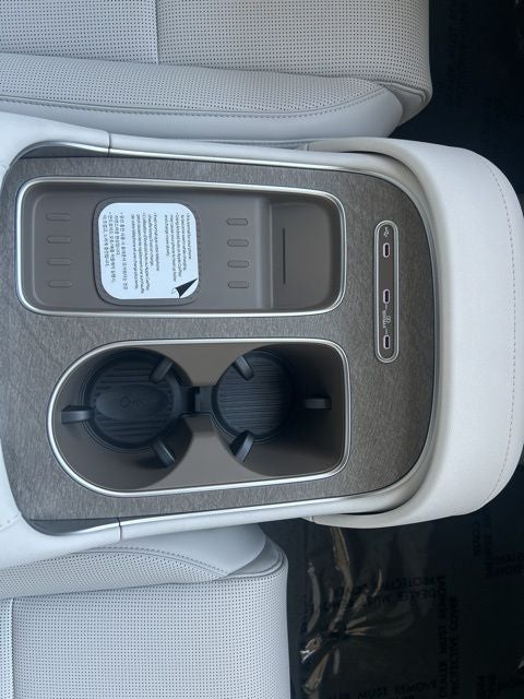 2026 Hyundai PALISADE SEL Premium FWD