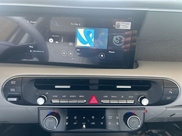 2026 Hyundai PALISADE SEL Premium FWD