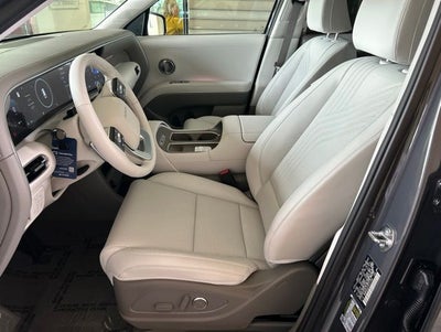 2026 Hyundai PALISADE SEL Premium FWD