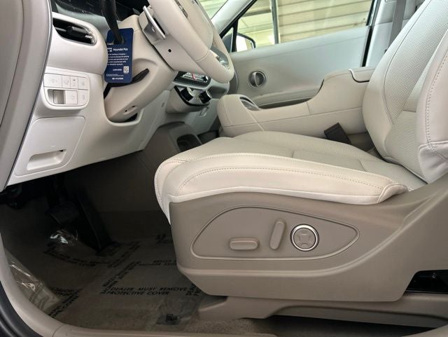 2026 Hyundai PALISADE SEL Premium FWD