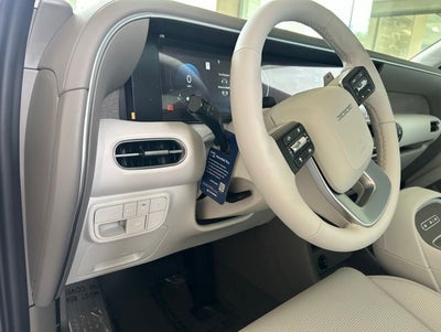 2026 Hyundai PALISADE SEL Premium FWD