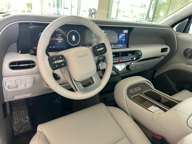 2026 Hyundai PALISADE SEL Premium FWD