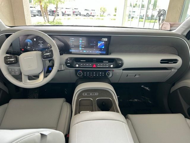 2026 Hyundai PALISADE SEL Premium FWD