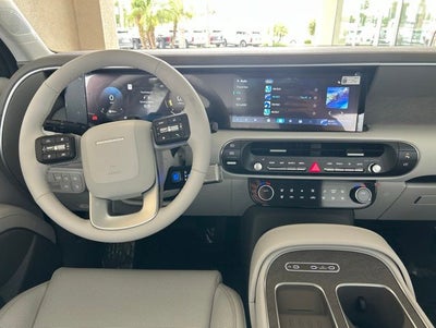 2026 Hyundai PALISADE SEL Premium FWD
