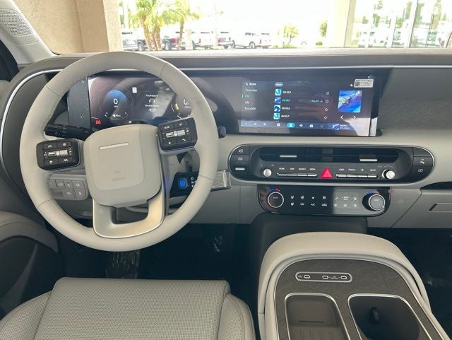 2026 Hyundai PALISADE SEL Premium FWD
